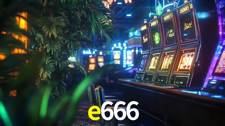 Welcome Bonus e666