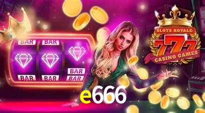 Inovações de Jogos na e666: O Futuro das Experiências Interativas