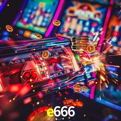 Estatísticas Crash Games e666