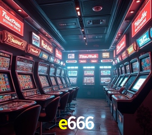e666,e666 bet