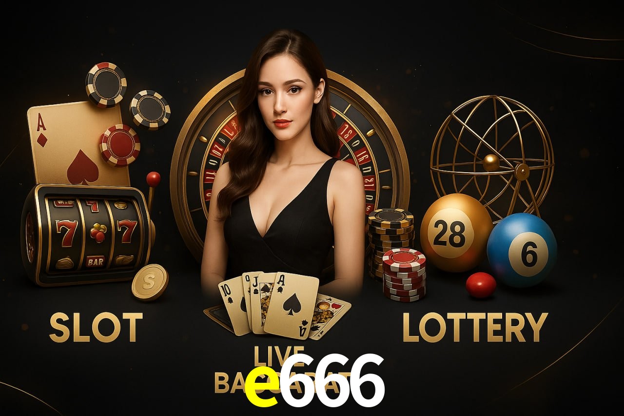 e666 app