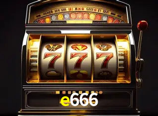 A Revolução dos Aplicativos de Jogos no e666