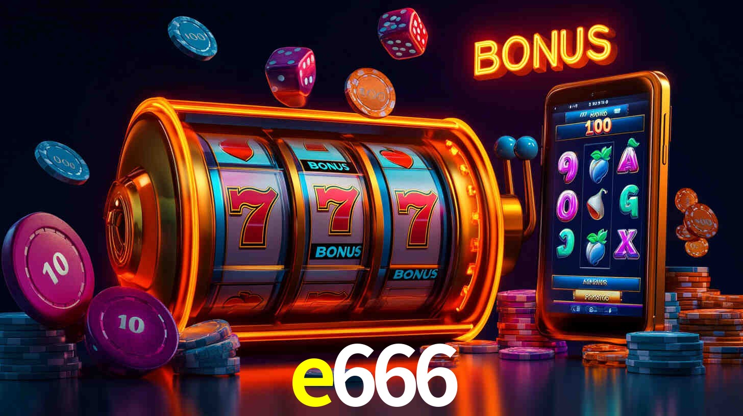 Inovações de Jogos na e666: O Futuro das Experiências Interativas