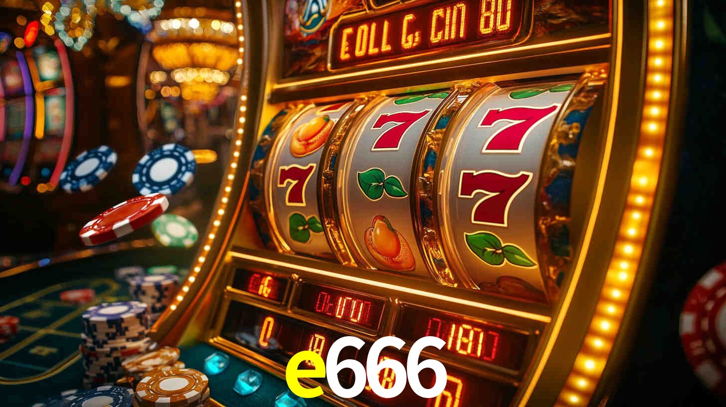 Tennis Betting e666