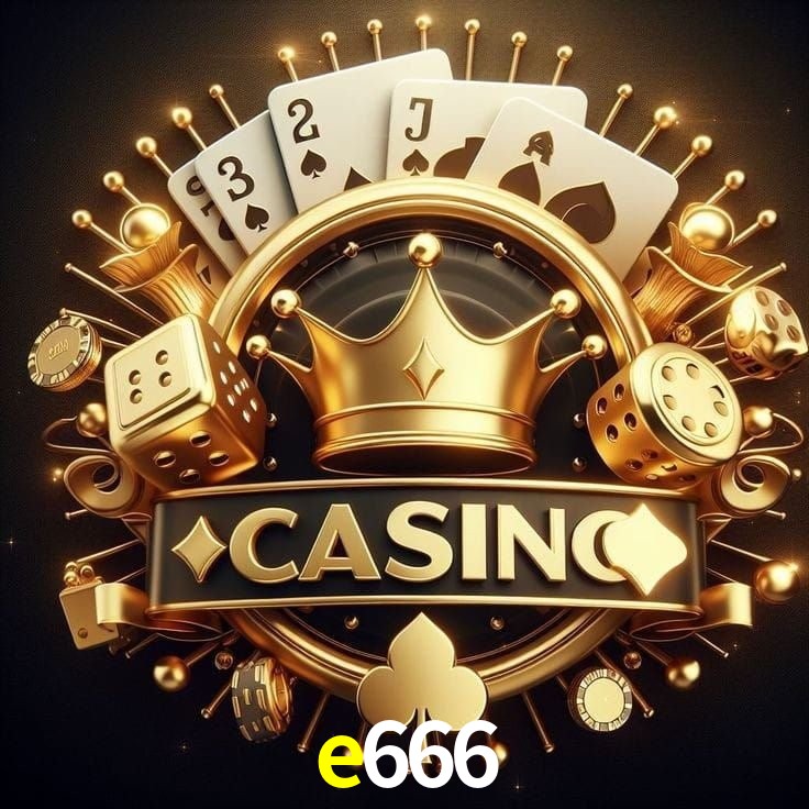 Provedores de Jogos e666