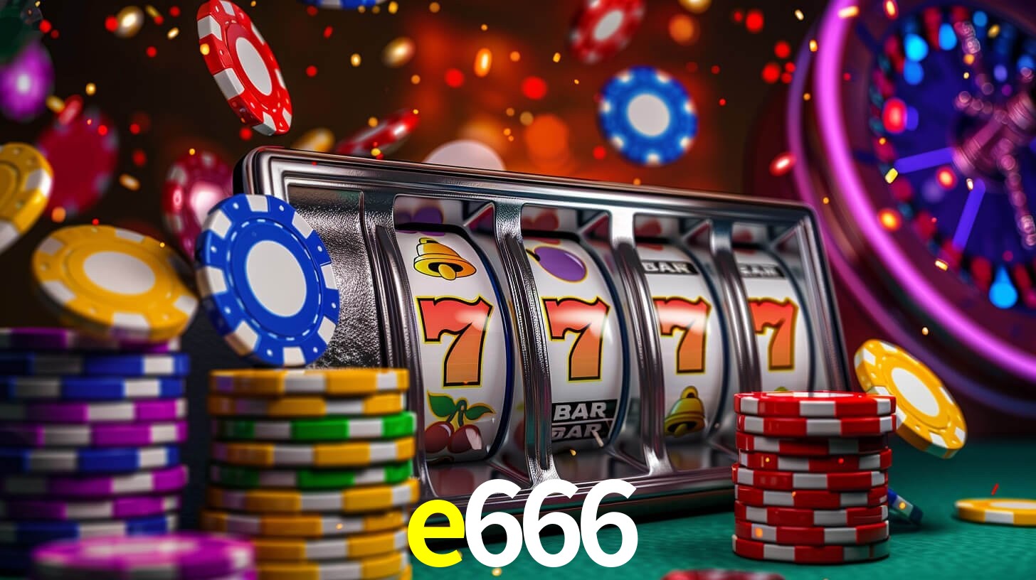 Casino VIP e666