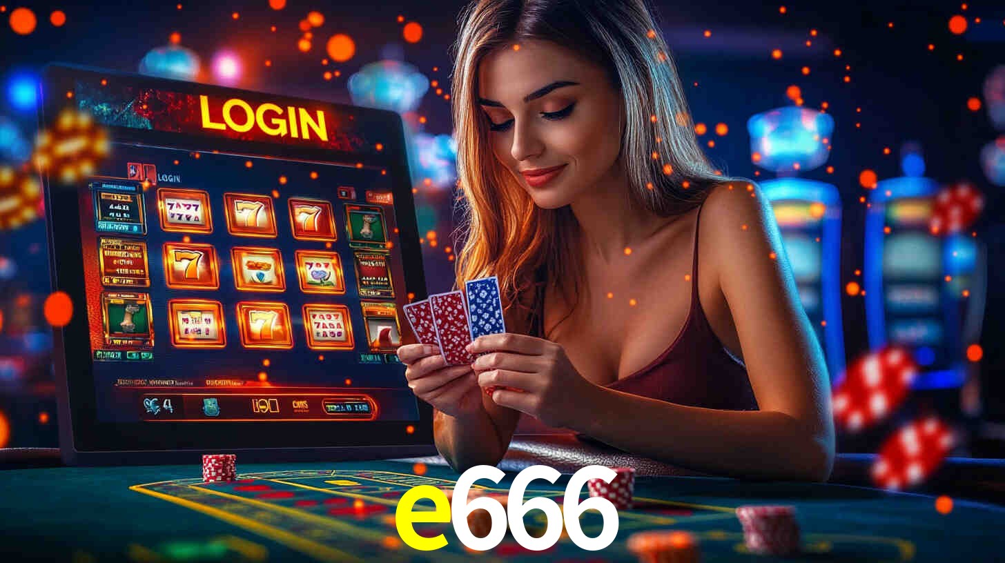 Exclusive Games e666
