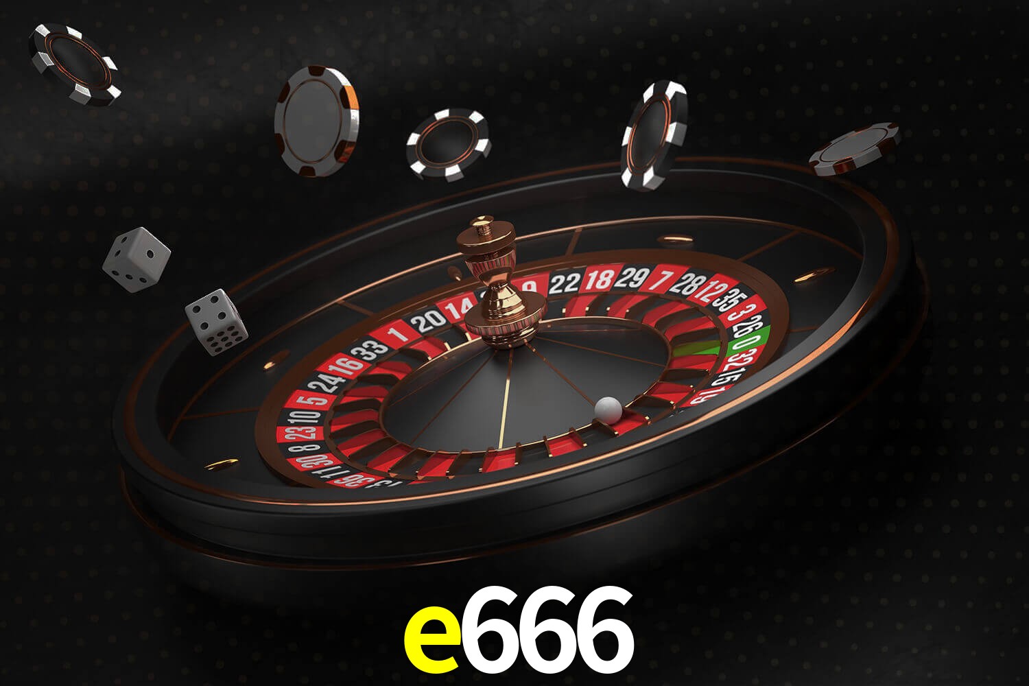 Live Casino e666