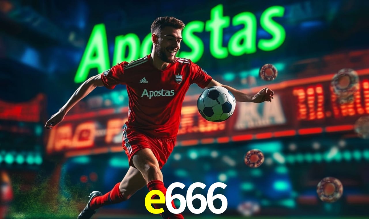 Torneios e666