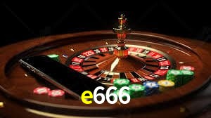 Game Providers e666