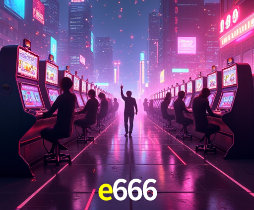 Estratégias Crash Games e666