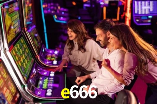 Jogos Exclusivos e666