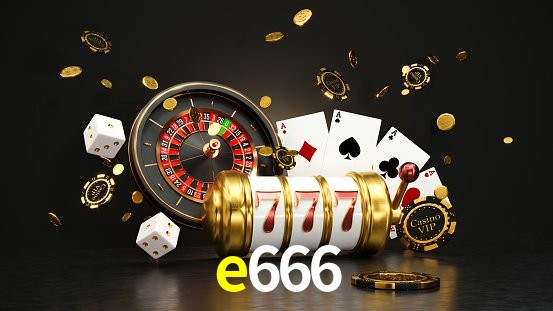 Games Directory e666