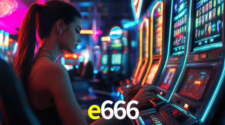 Spaceman Game e666