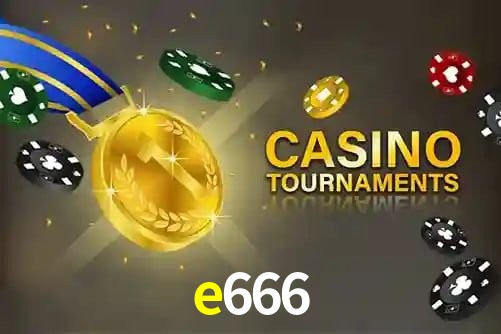 e666,e666 bet