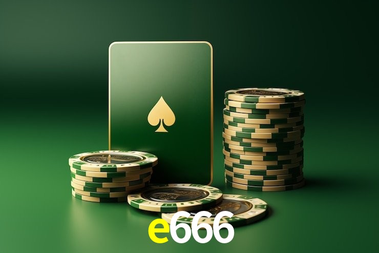Live Casino e666