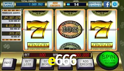 Descubra a Magia dos Jogos de Arcade no e666