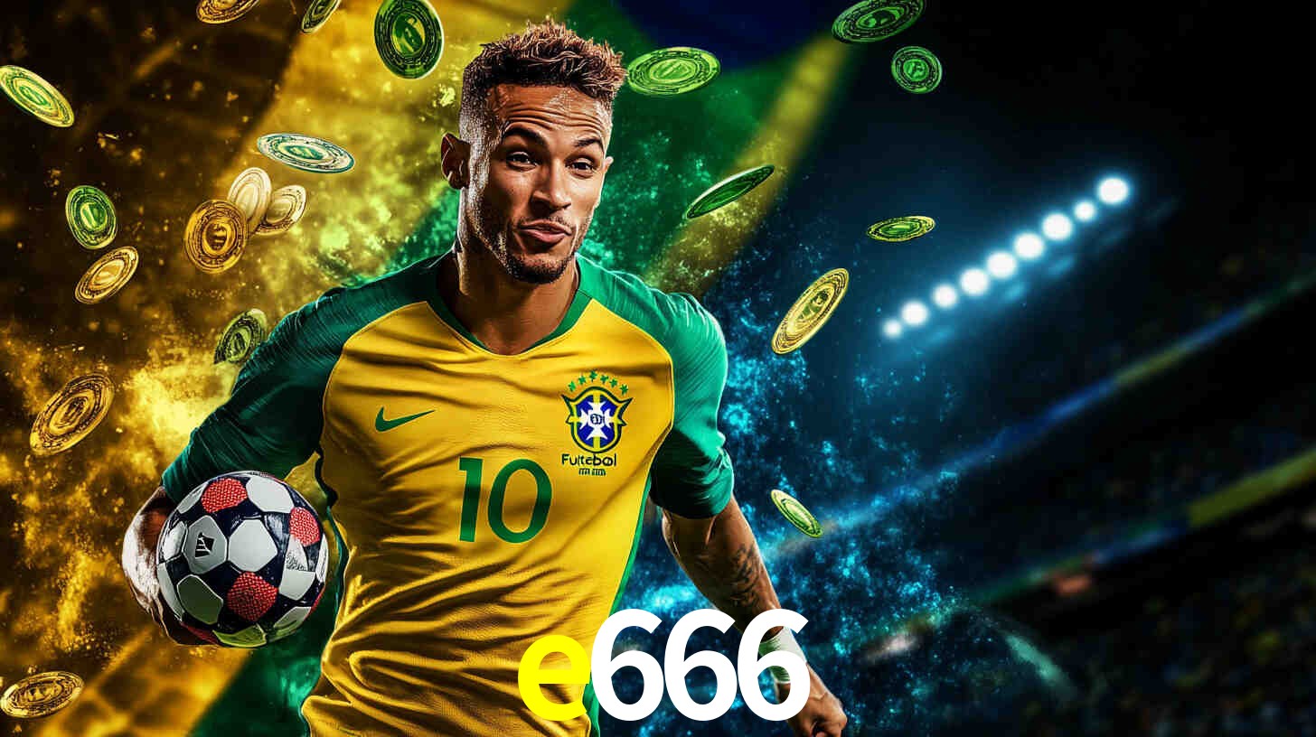 Explorando a Categoria de Eventos em Apostas na e666