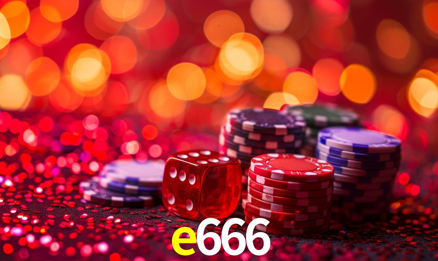 e666 bet