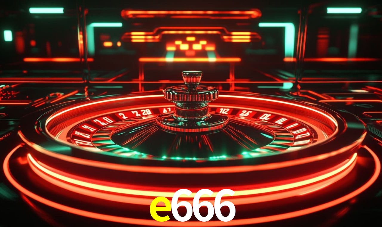 A Experiência Imersiva dos Cassinos Ao Vivo no e666