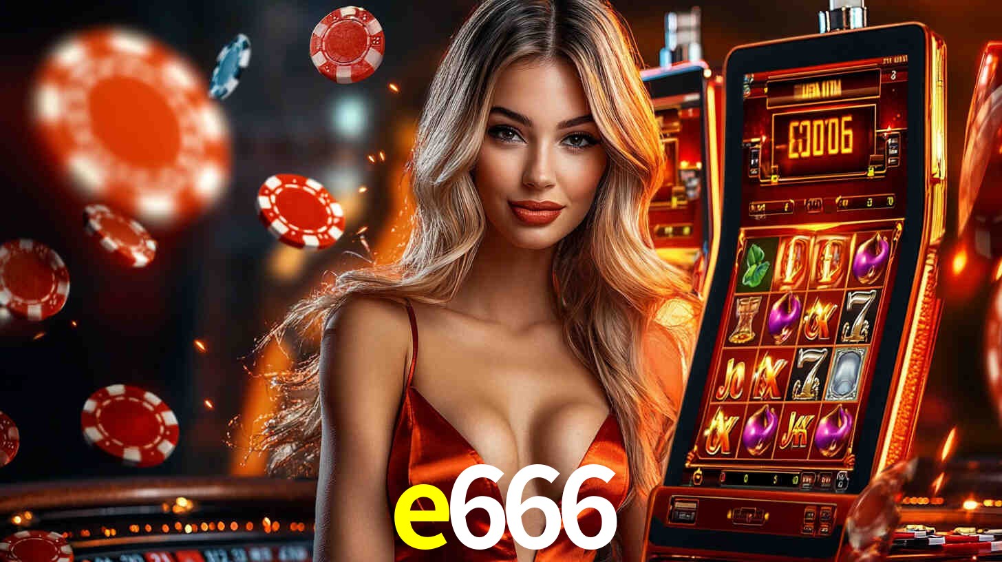 Roulette Table e666