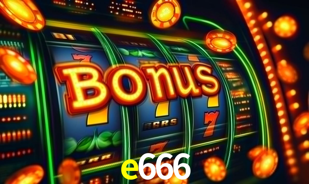 Bonus Features e666