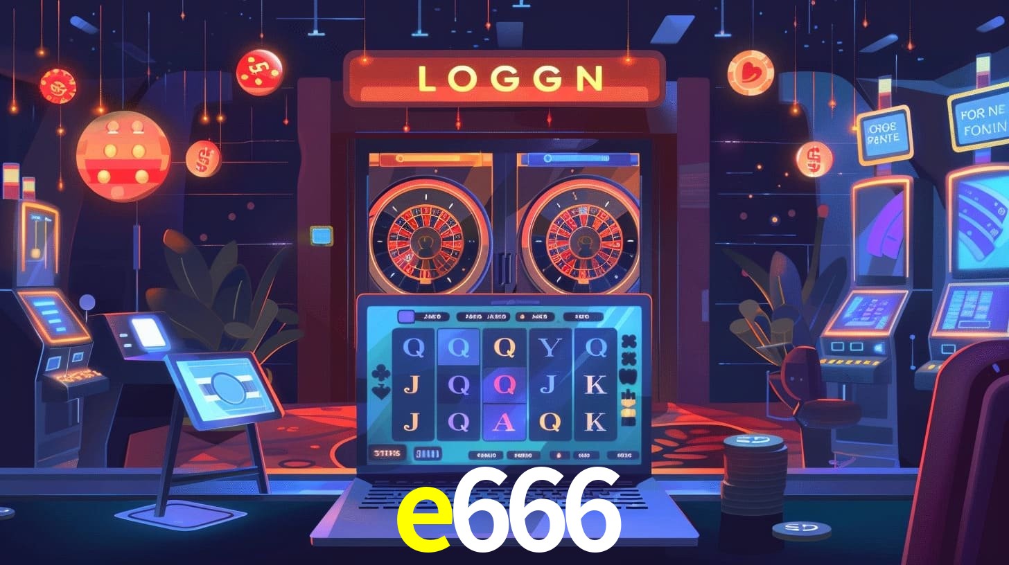  e666 bet