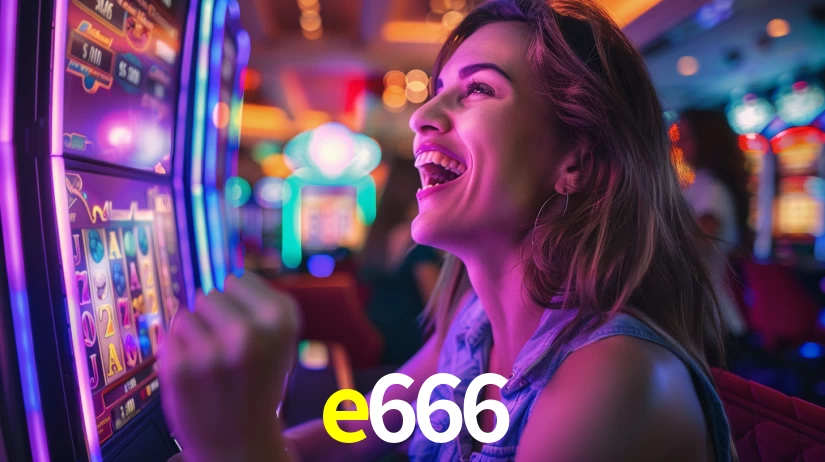 VIP Casino e666
