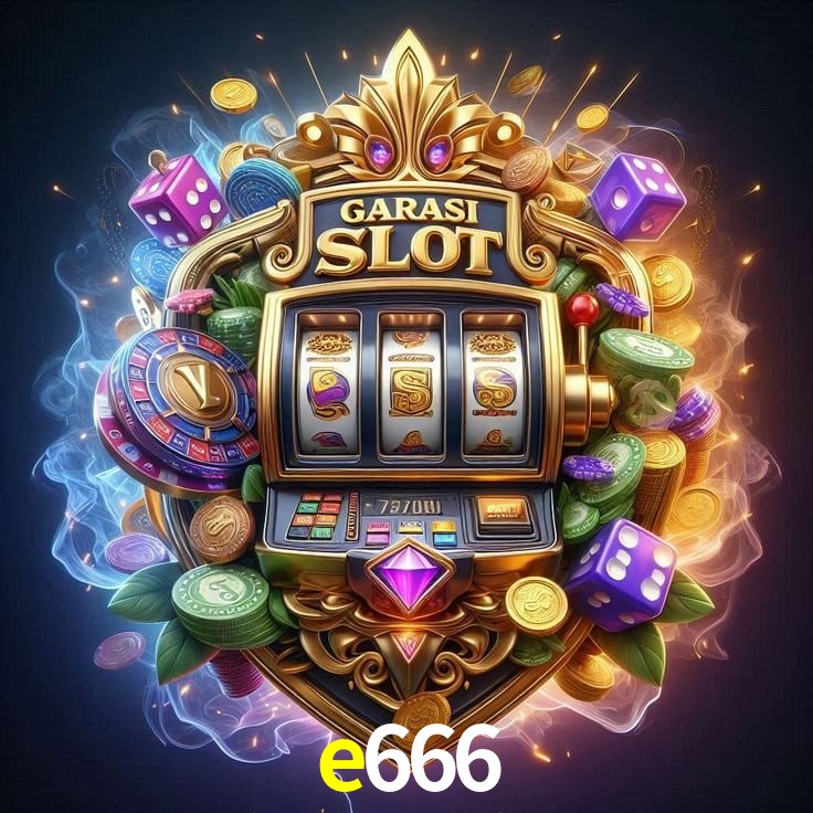 Promoção Relâmpago e666