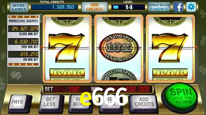 e666 app