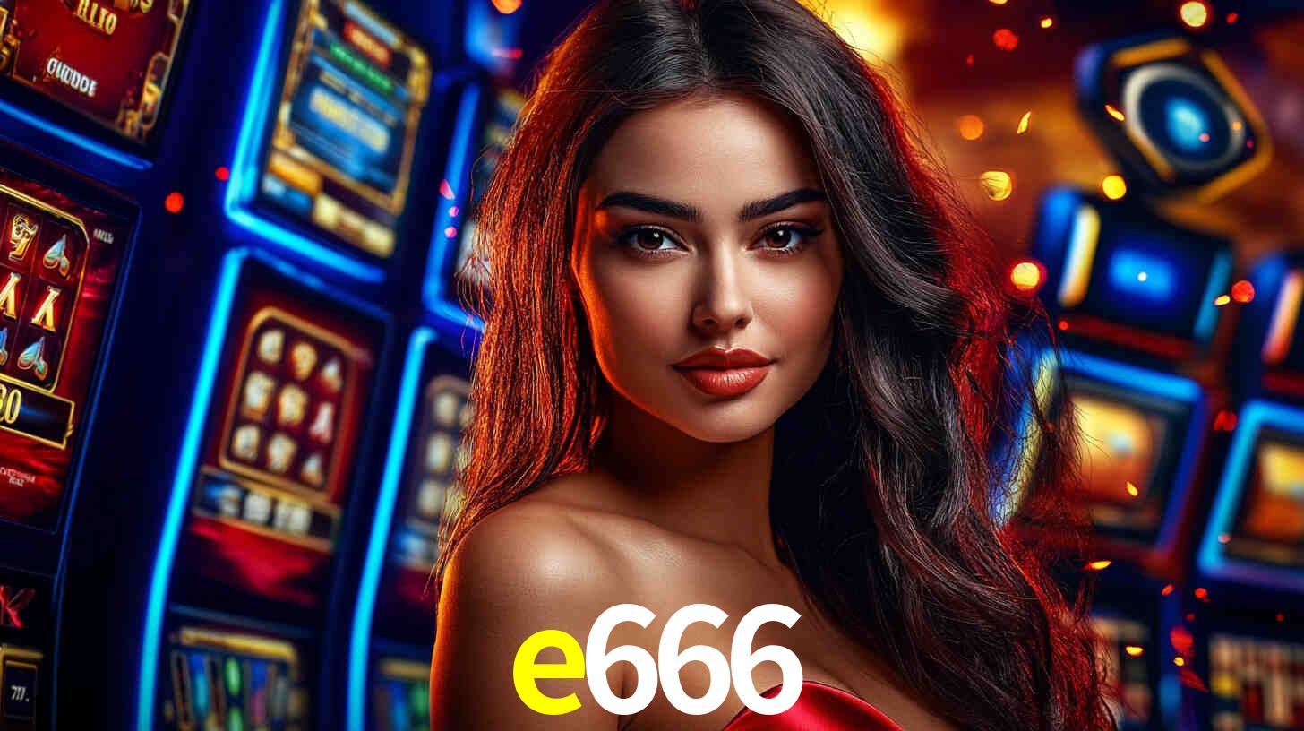 A Experiência Imersiva dos Cassinos Ao Vivo no e666