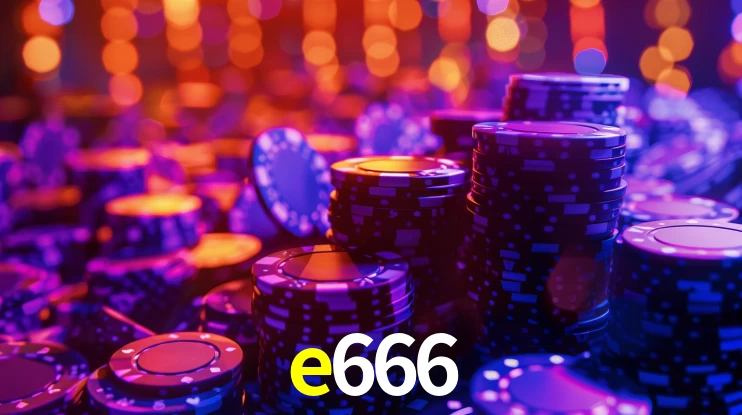 e666 App Interface