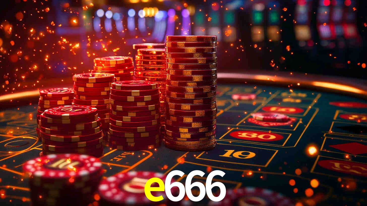 Basketball Betting e666