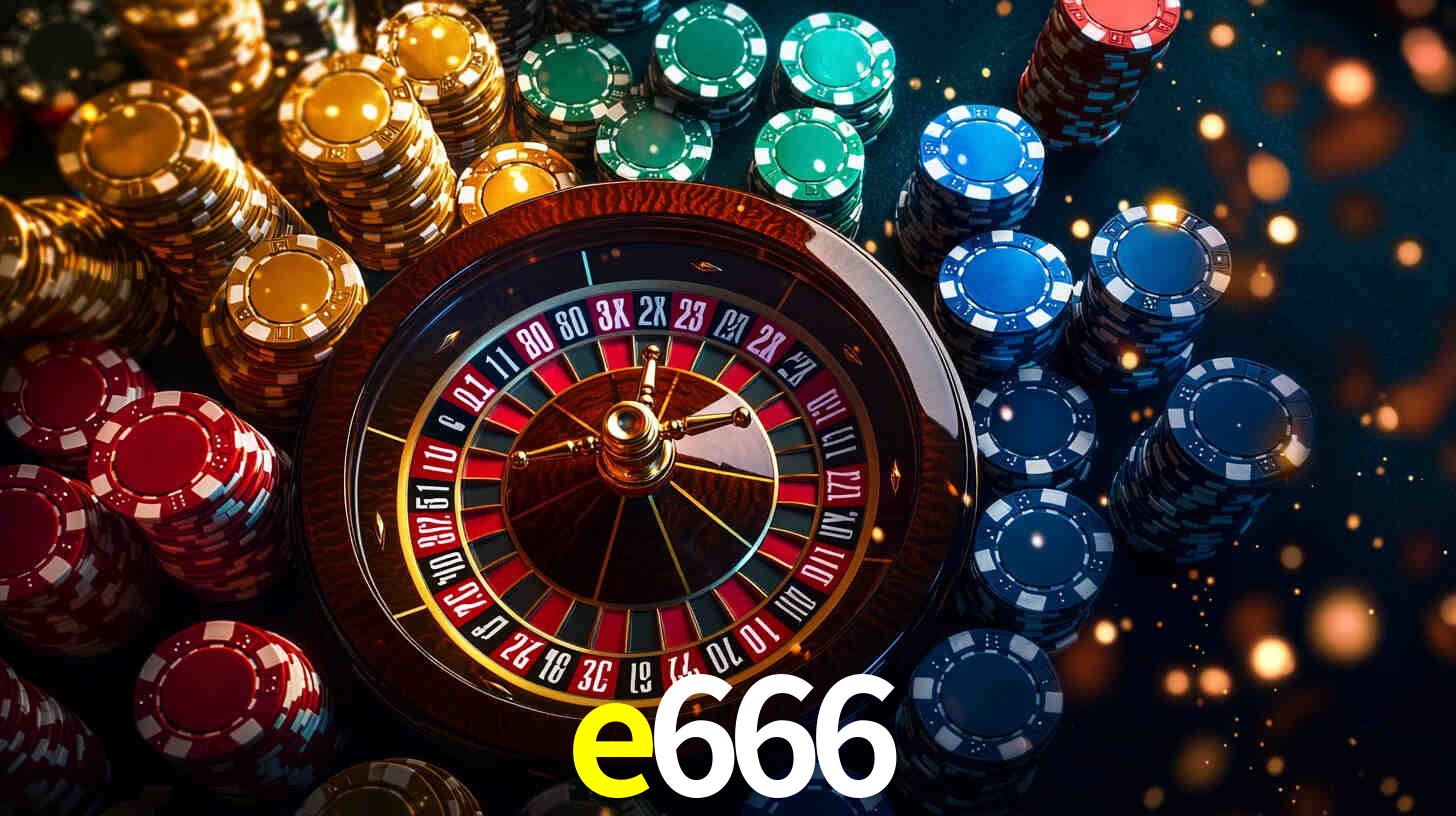 e666 bet