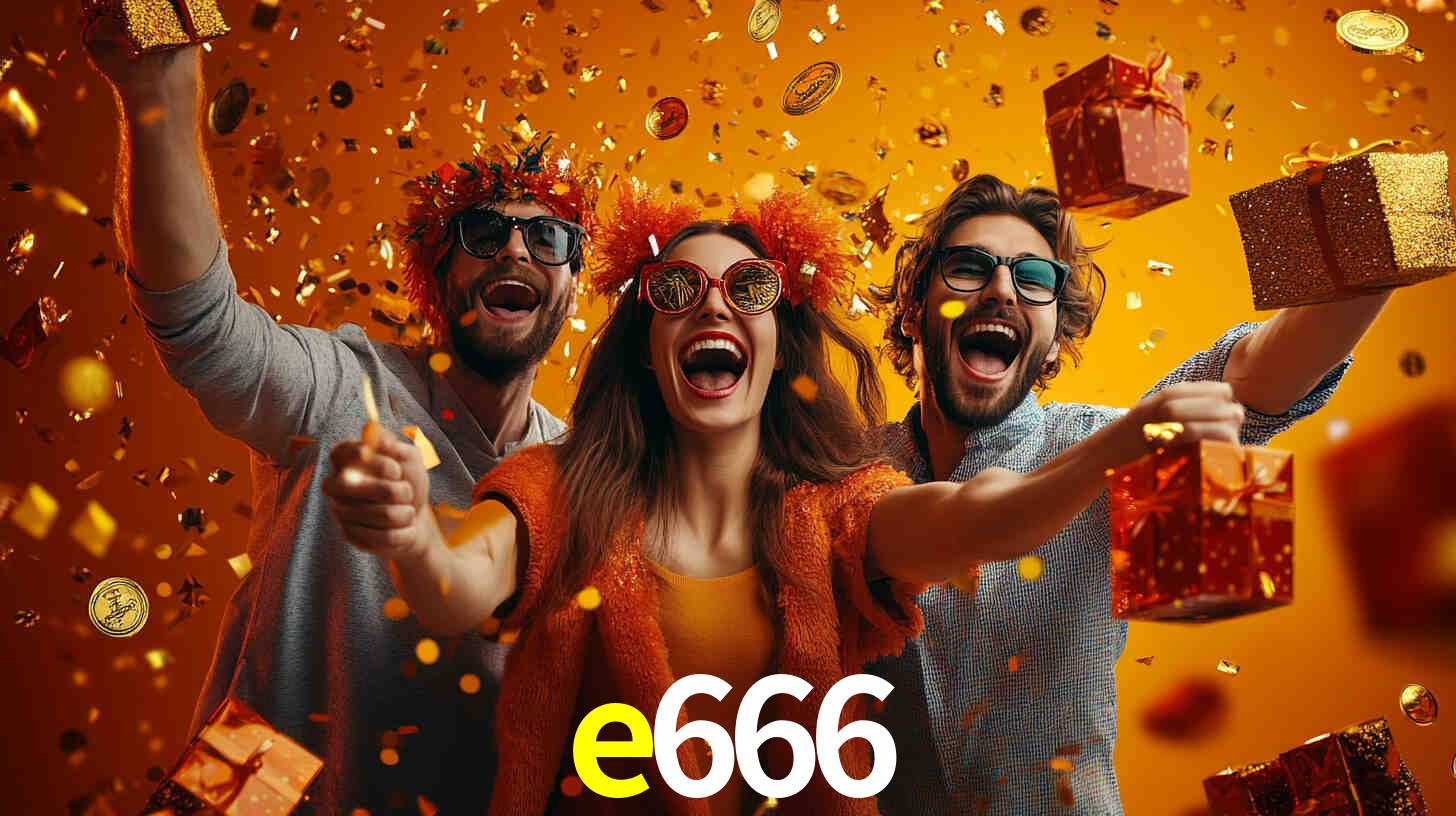 e666 bet
