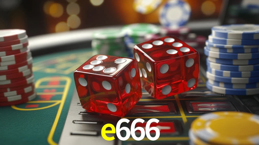 Exclusive Games e666