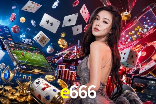 Games Directory e666