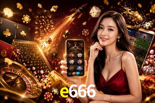 Platform Technology e666