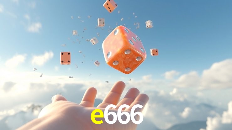 Live Casino e666