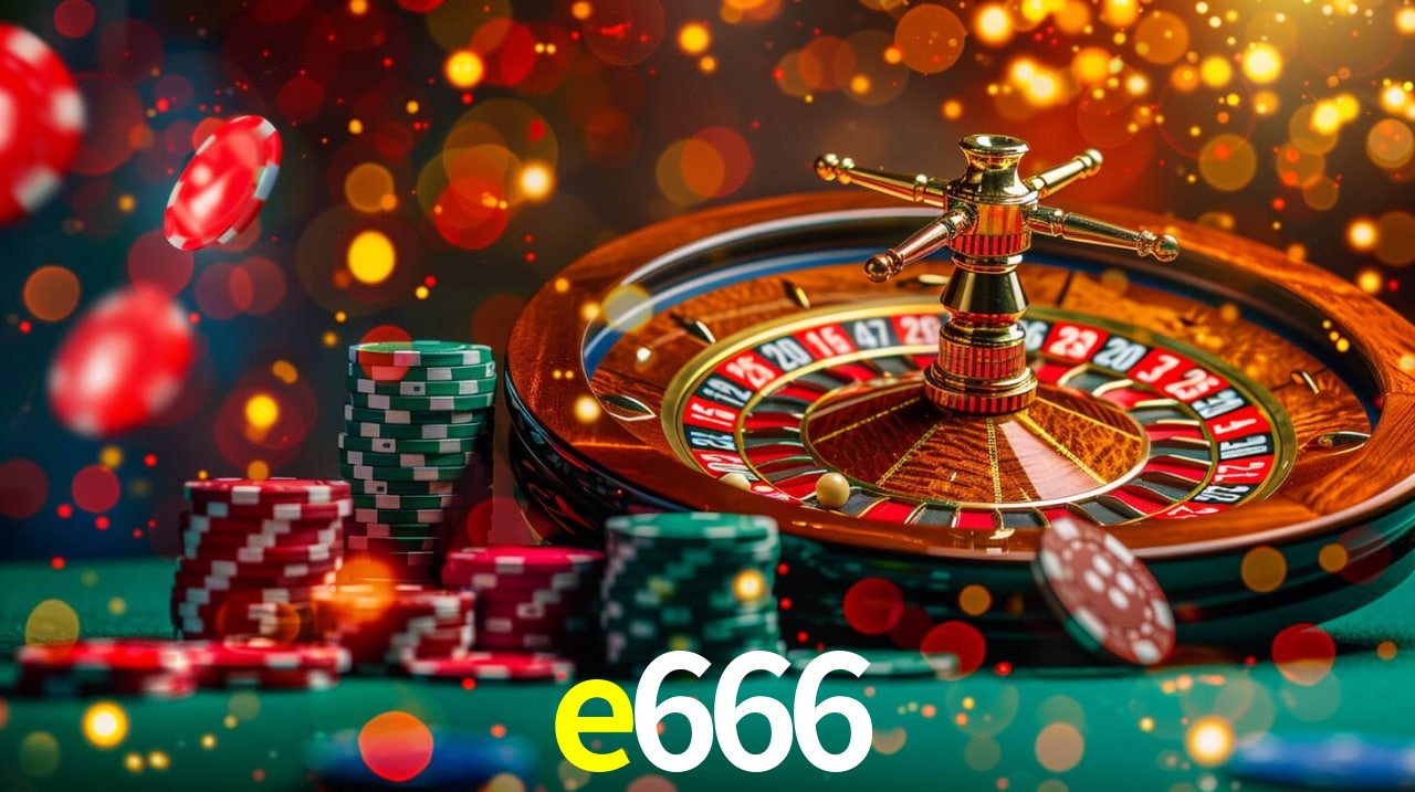 Jogos Exclusivos e666