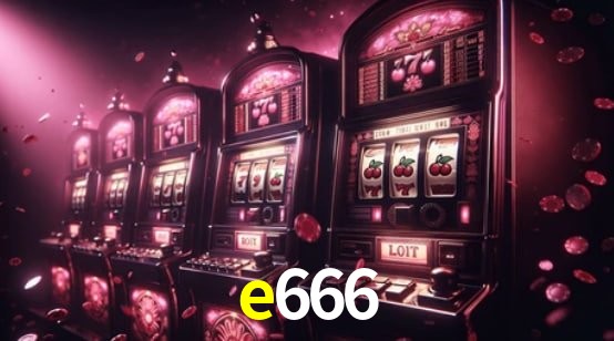 Estatísticas Crash Games e666