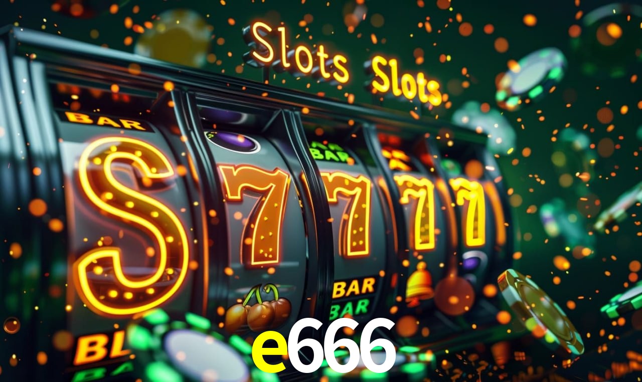 Diretório de Jogos e666