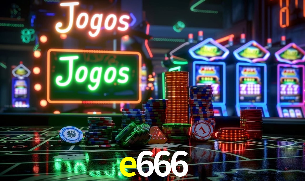 Comparação APP mobile vs versão web da e666