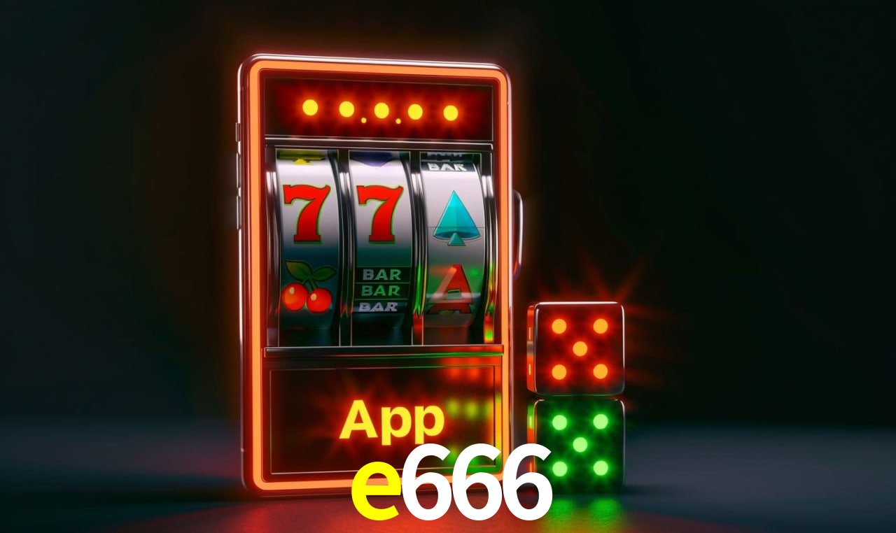Promoção Relâmpago e666