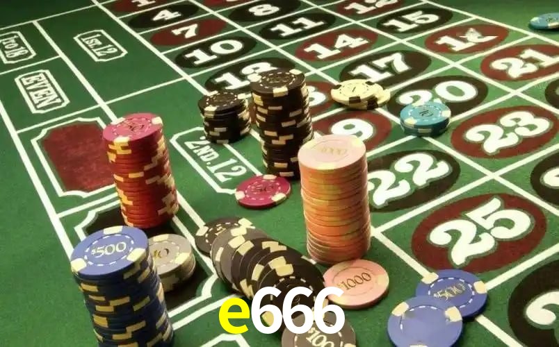 Promoções Sazonais e666