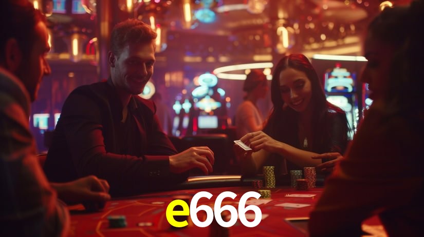 Descubra a Essência do e666: Nossa História e Compromissos