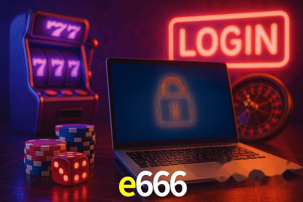 Tecnologia da Plataforma e666