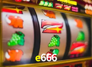 A Emoção da Loteria na e666: Uma Chance de Mudança de Vida