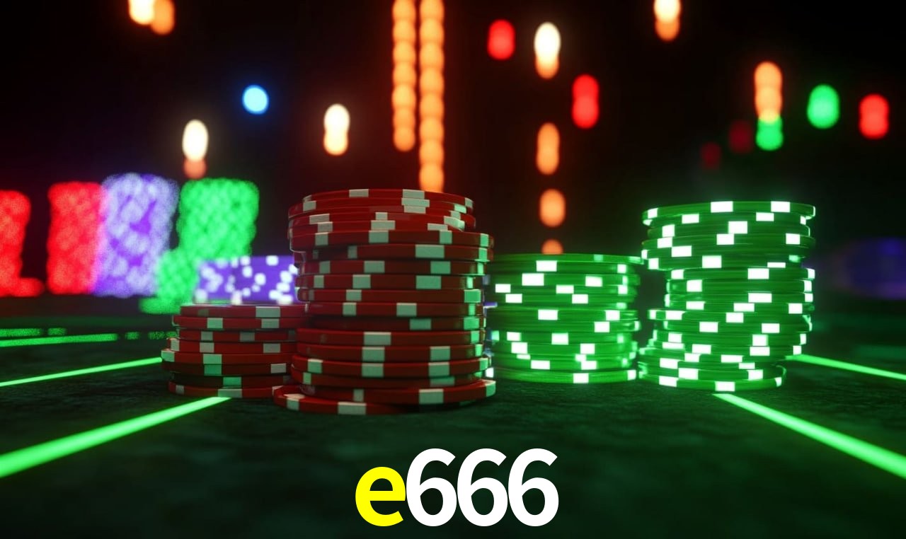 Experiência VIP e666