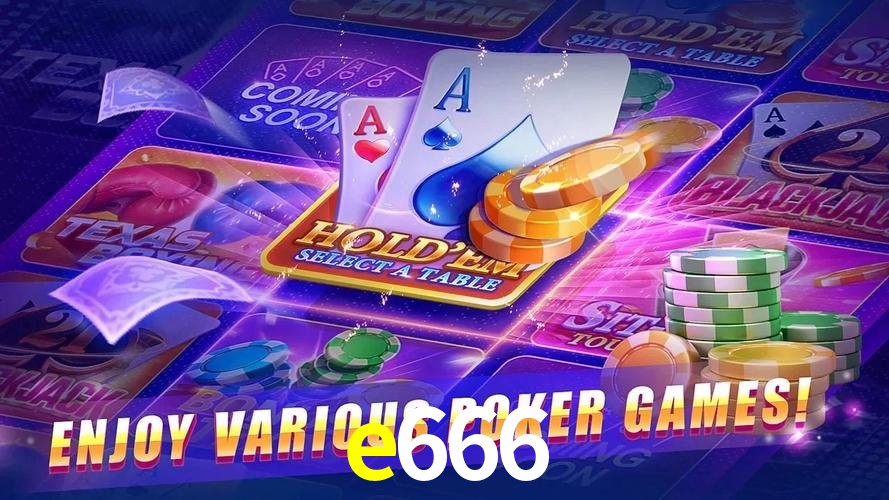 Programa VIP e666